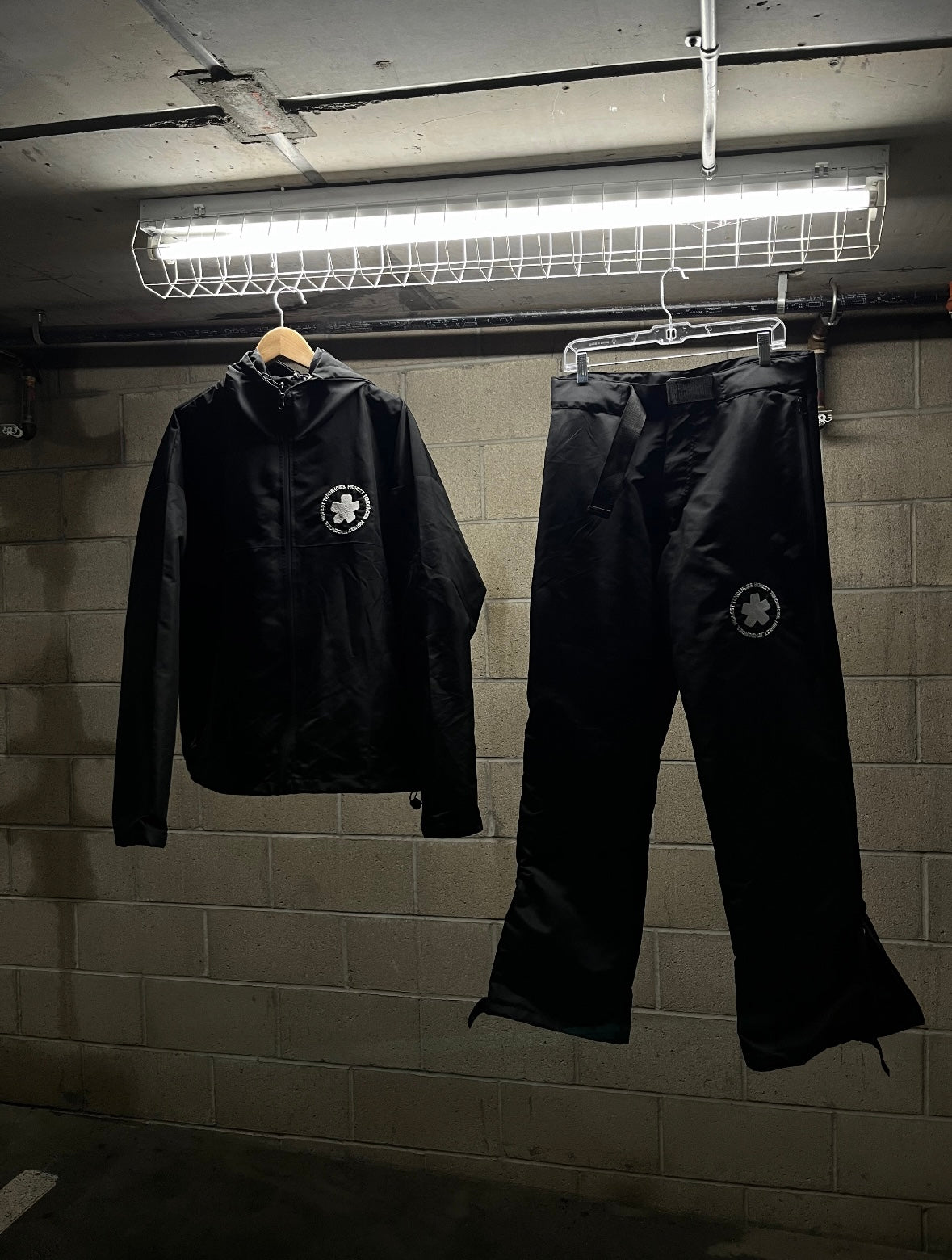 Boost tracksuit