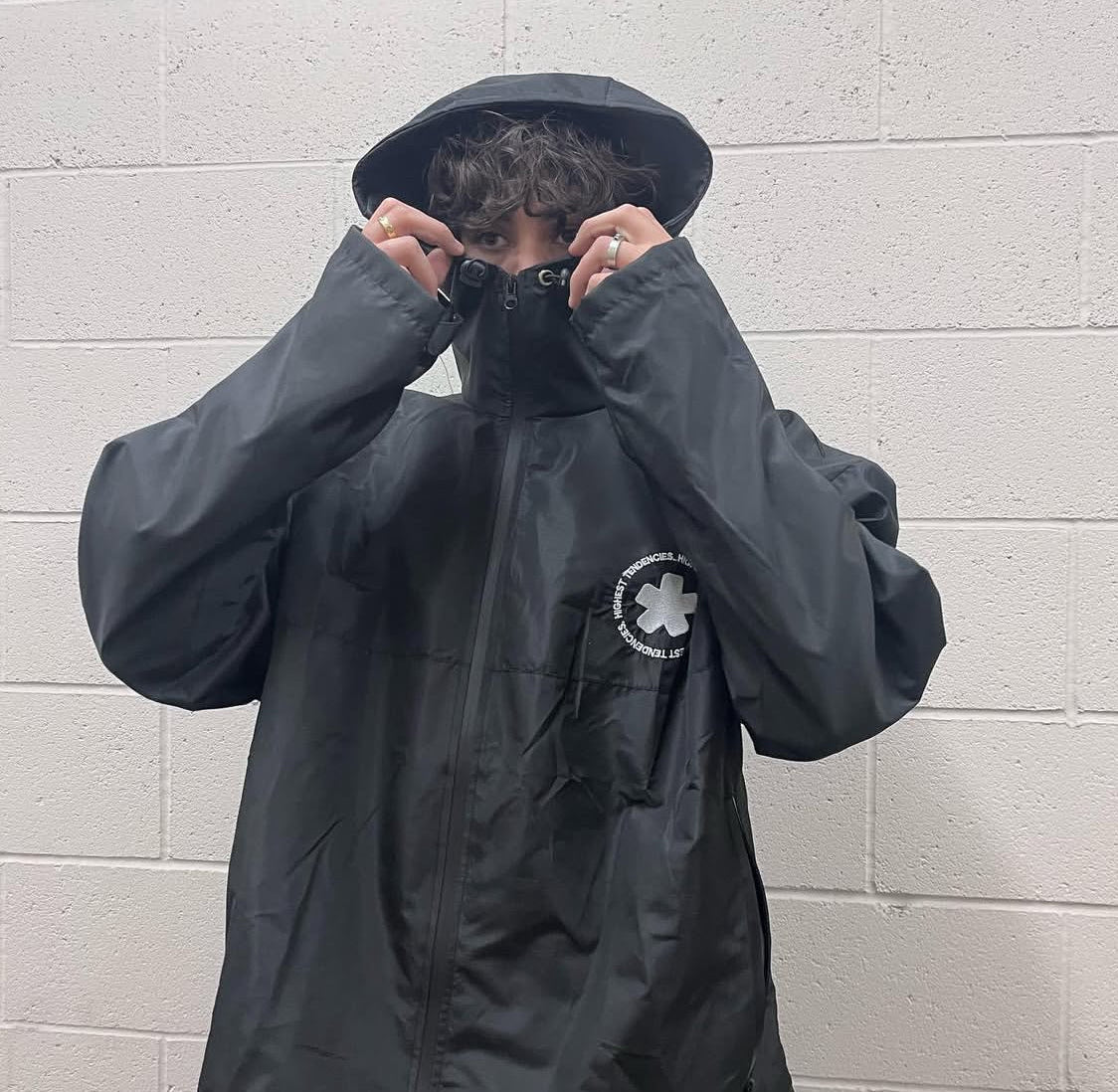 Boost tracksuit