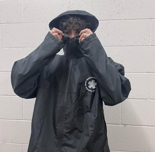 Boost tracksuit