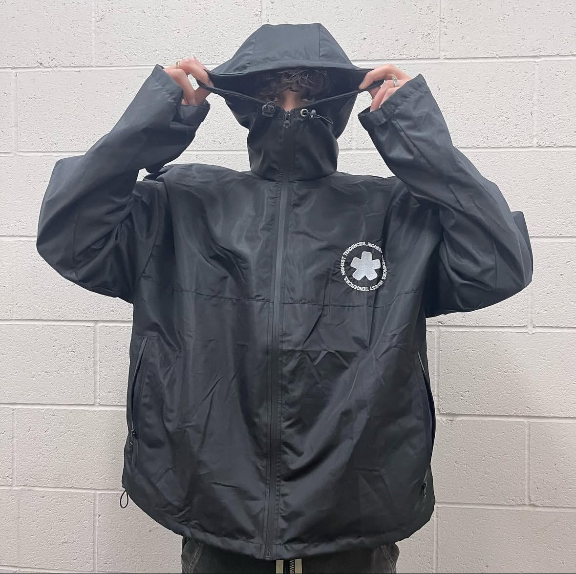 Boost tracksuit
